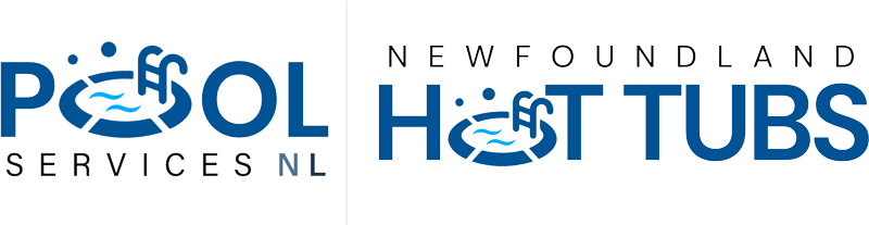 Pool Services NL | Newfoundland Hot Tubs logo